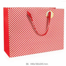 GIPTA PRİME KARTON ÇANTA B6