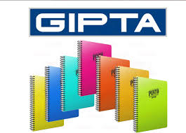 GIPTA PUNTO SP.PP.KP.DF.A4 160YP ÇİZGİLİ