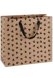 GIPTA SANSA B5 KARTON ÇANTA