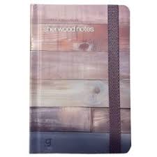 GIPTA SHERWOOD İP.DİK.SERT KAP.17*24 96 ÇİZGİLİ DÜZ DEFTER