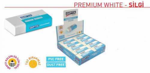 Gıpta Silgi Freee Beyaz Premıum whıte