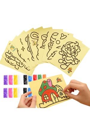 Gıpta STICK N 76X51 NEON TURUNCU 100 YP