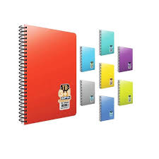 Gıpta TB SP. SEP. PP KAPAK A4 150 YP 3+1 NET