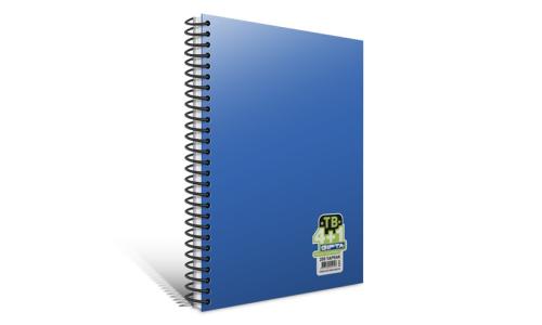 Gıpta TB SP. SEP. PP KAPAK A4 200 YP 4+1