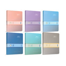 THEBOOK PASTELS İP.DKŞ.SRT KP.DF.20x28-296 YP.KARE