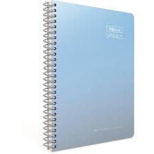 Gıpta Thebook Spr. Sert Kapak Deftter A4 100 yp çizgisiz