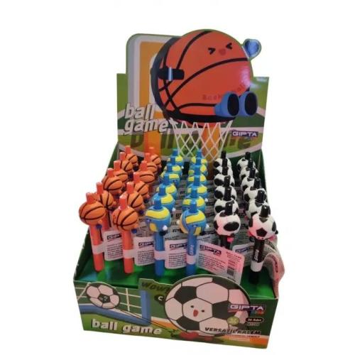 GIPTA VERSATİL BALL GAME 0,7