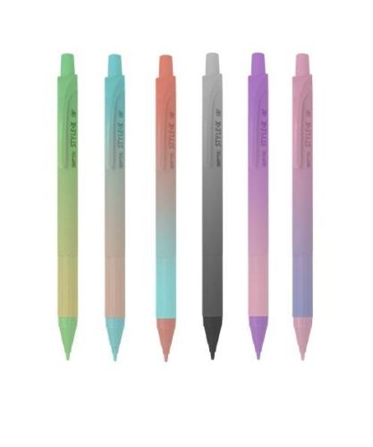 Gıpta Versatil Kalem 0.7