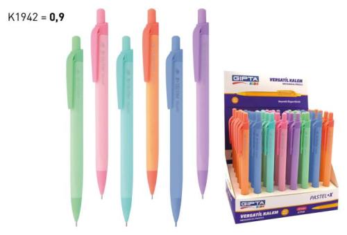 Gıpta Versatil Kalem 0.9