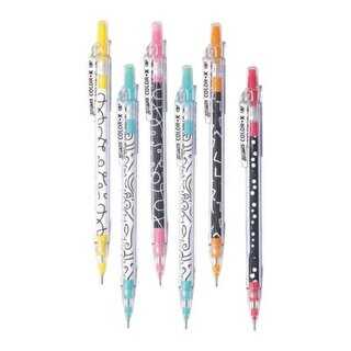 GIPTA VERSATİL KALEM COLOR X 0.7 6 DESEN 48Lİ STAN