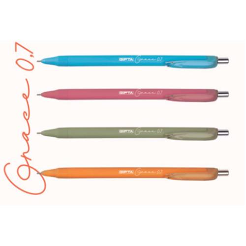 GIPTA VERSATİL KALEM GRACE 0.7MM