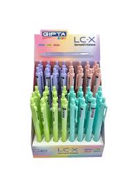 GIPTA VERSATİL LC-X-4 RENK 0,7