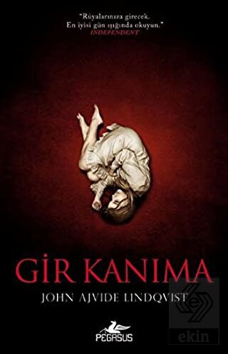 Gir Kanıma