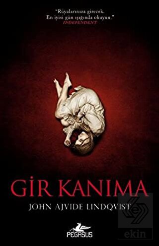 Gir Kanıma