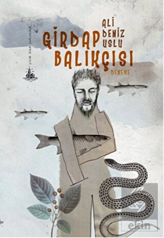 Girdap Balıkçısı