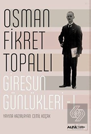 Giresun Günlükleri 1