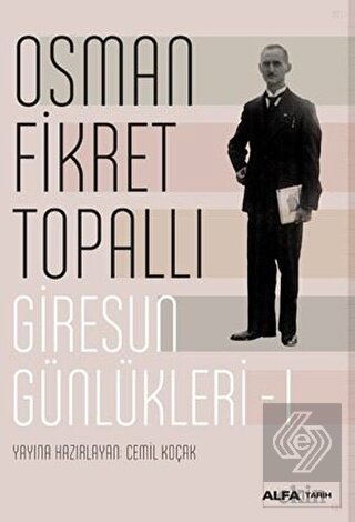 Giresun Günlükleri 1