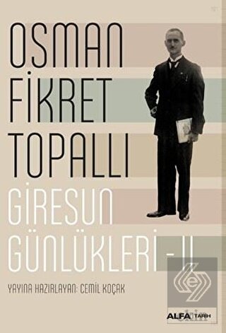 Giresun Günlükleri 2