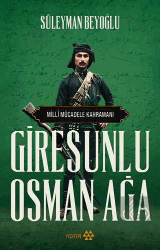 Giresunlu Osman Ağa