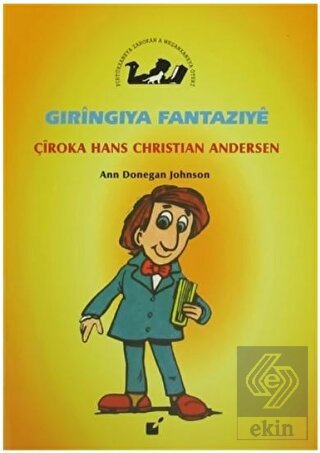 Gıringıya Fantazıye - Çiroka Hans Christian Anders