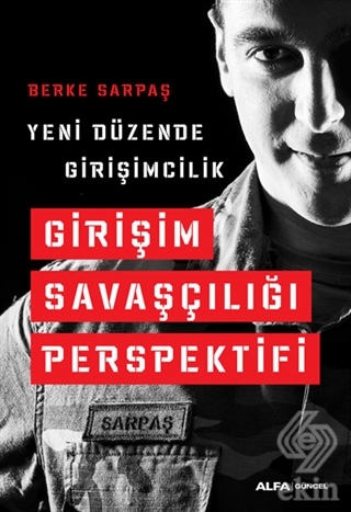 Girişim Savaşçılığı Perspektifi