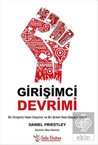 Girişimci Devrimi