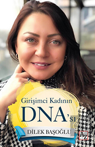 Girişimci Kadının DNA'sı