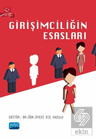Girişimciliğin Esasları