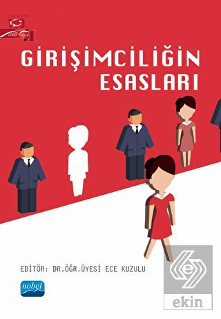 Girişimciliğin Esasları