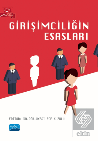 Girişimciliğin Esasları