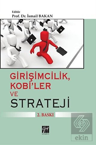 Girişimcilik, Kobi\'ler ve Strateji