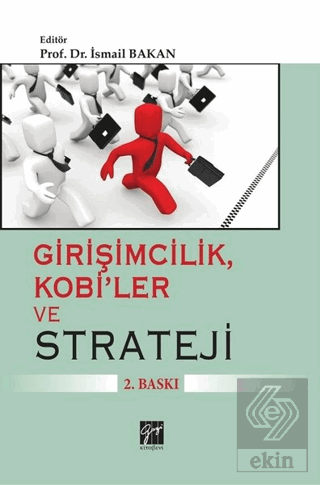 Girişimcilik, Kobi\'ler ve Strateji