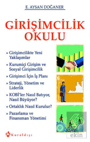 Girişimcilik Okulu