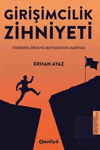 Girişimcilik Zihniyeti