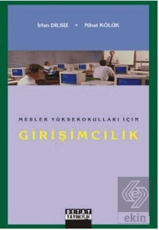 Girişimcilik