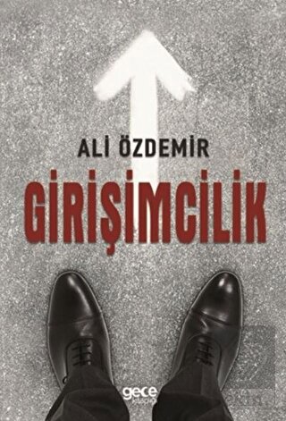 Girişimcilik