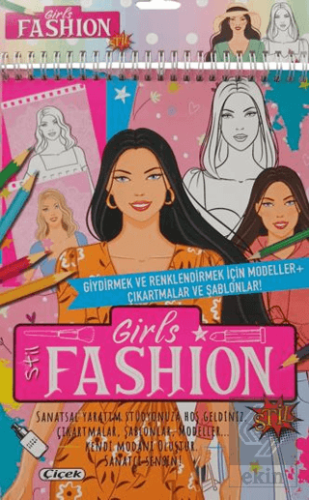 Girls Fashion (Stil)