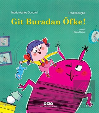 Git Buradan Öfke!