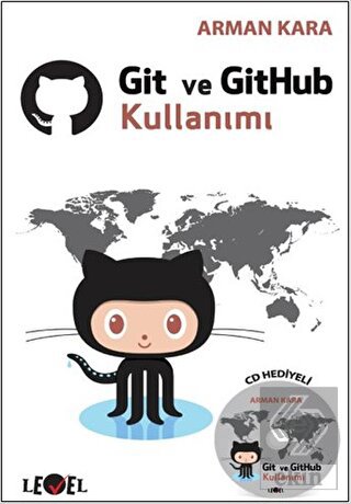 Git ve GitHub Kullanımı