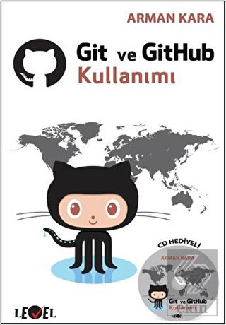 Git ve GitHub Kullanımı