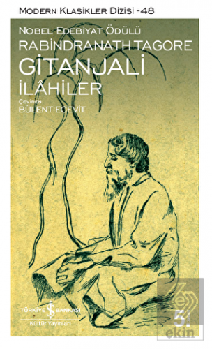 Gitanjali - İlahiler