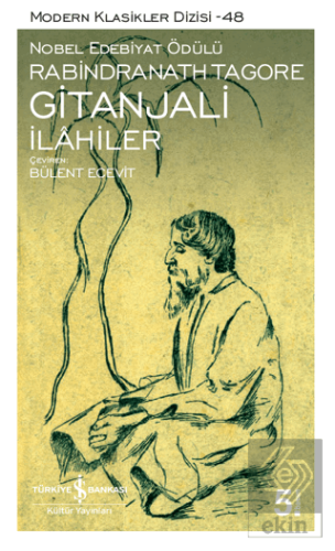 Gitanjali - İlahiler