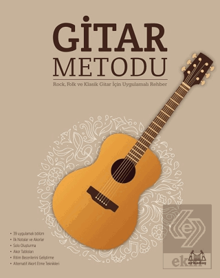 Gitar Metodu