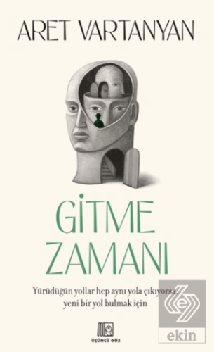 Gitme Zamanı