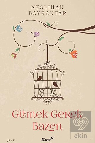 Gitmek Gerek Bazen