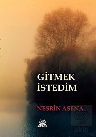 Gitmek İstedim