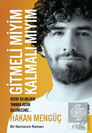 Gitmeli Miyim Kalmalı Mıyım