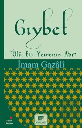 Gıybet