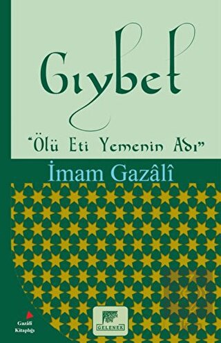 Gıybet