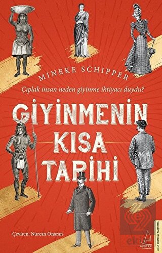 Giyinmenin Kısa Tarihi